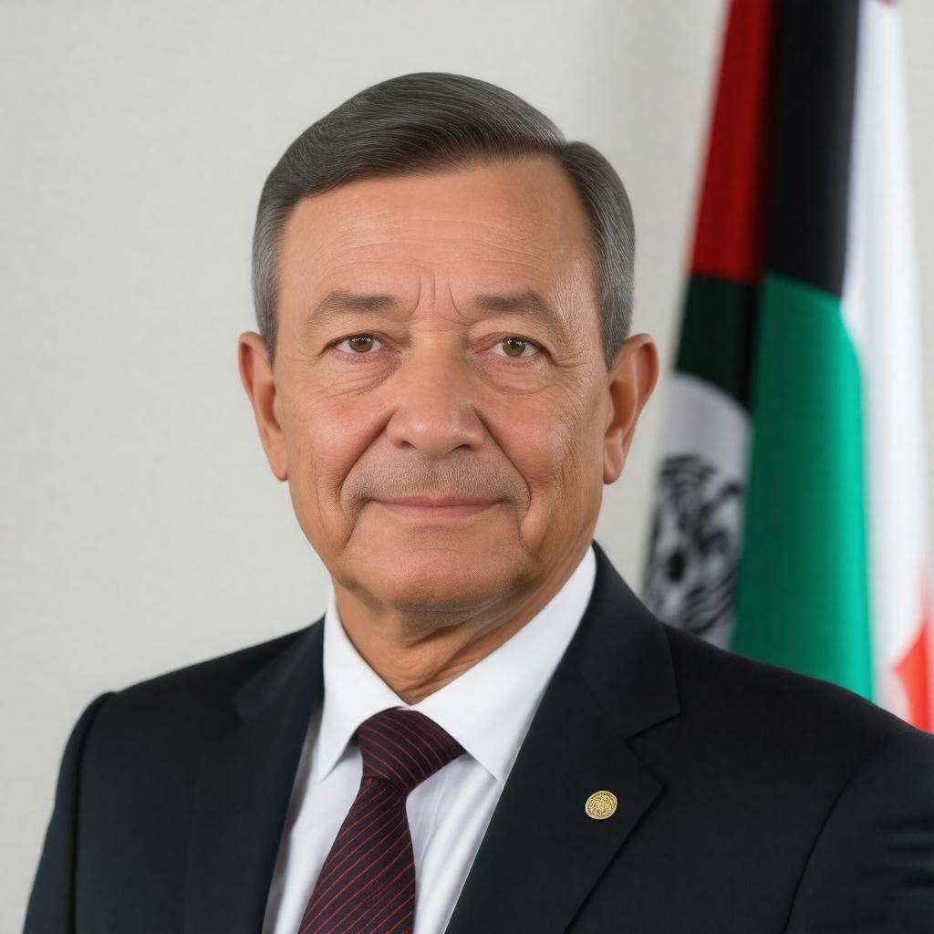 Zeid Ra'ad Al Hussein